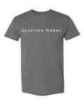 Heather Grey OG Statement Tee